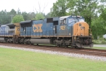 CSX 4812